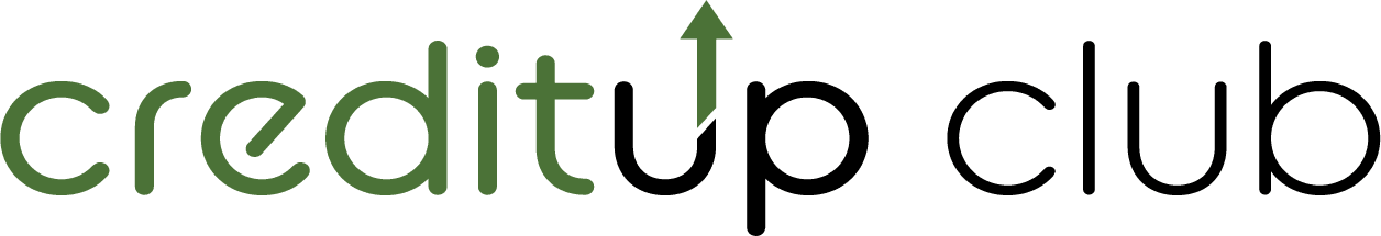 CreditUp Club Logo